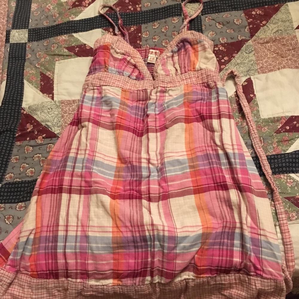 Cute summer dress